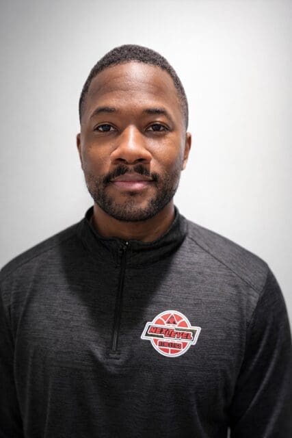 Jamal lightbourne photo